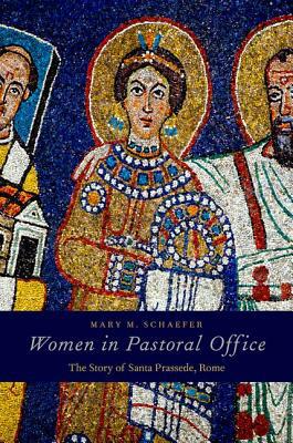 Book Women in Pastoral Office: The Story of Santa Prassede, Rome free