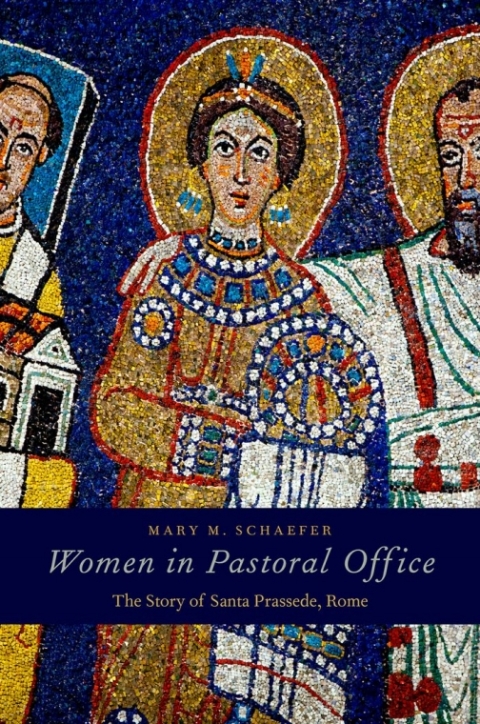 Book Women in Pastoral Office free