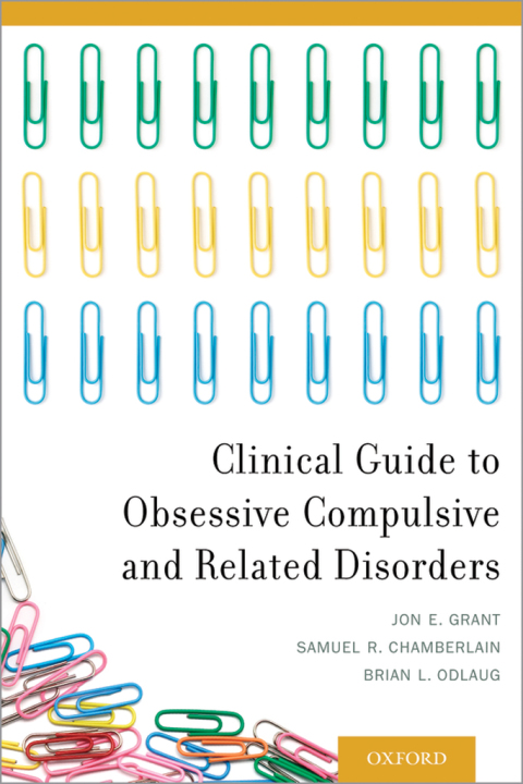 Book Clinical Guide to Obsessive Compulsive and Related Disorders free