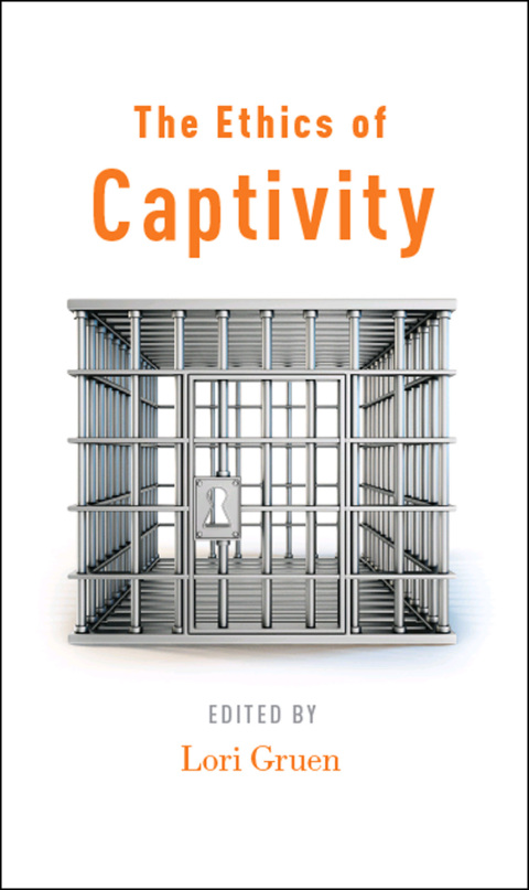 Book The Ethics of Captivity free