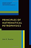 Book Principles of Mathematical Petrophysics (International Association for Mathematical Geology Studies in Mathematical Geology) free