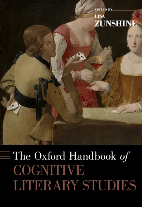 Book The Oxford Handbook of Cognitive Literary Studies (Oxford Handbooks) free
