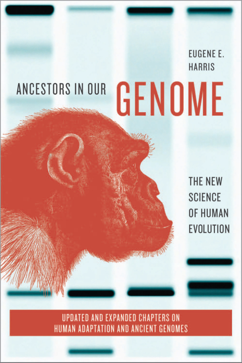 Book Ancestors in Our Genome free