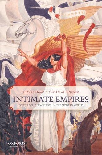 Book Intimate Empires: Body, Race, and Gender in the Modern World free