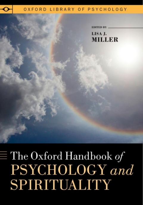 Book The Oxford Handbook of Psychology and Spirituality (Oxford Library of Psychology) free