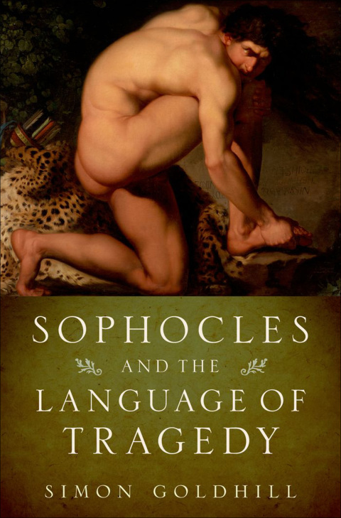 Book Sophocles and the Language of Tragedy free