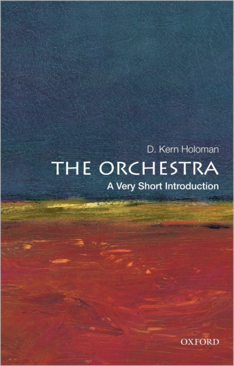 Book The Orchestra: A Very Short Introduction (Very Short Introductions) free