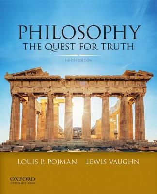 Book Philosophy: The Quest For Truth free