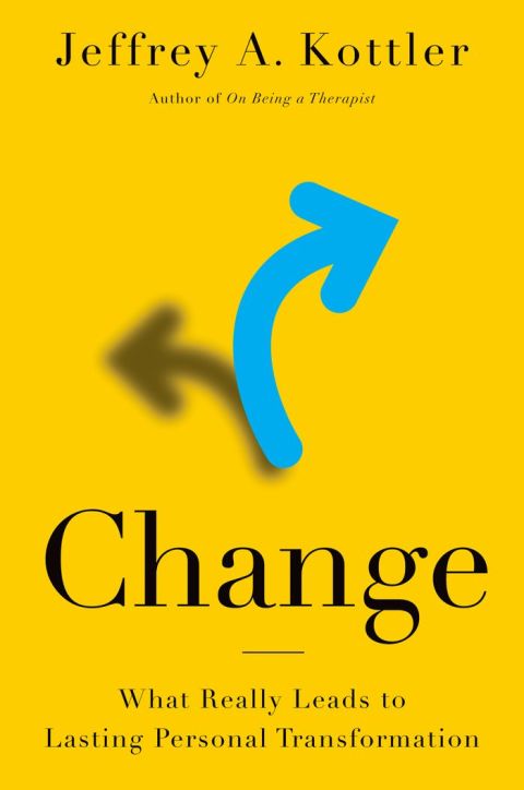 Book Change: What Really Leads to Lasting Personal Transformation free