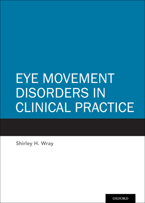 Book Eye Movement Disorders in Clinical Practice free