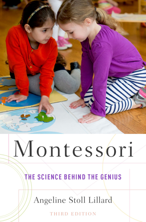 Book Montessori: The Science Behind the Genius free