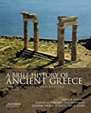 Book A Brief History of Ancient Greece: Politics, Society, and Culture free