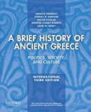 Book A Brief History of Ancient Greece, International Edition: Politics, Society, and Culture free