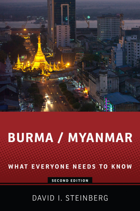 Book Burma/Myanmar free