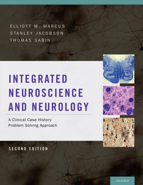 Book Integrated Neuroscience and Neurology: A Clinical Case History Problem Solving Approach free