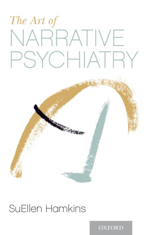 Book The Art of Narrative Psychiatry: Stories of Strength and Meaning free