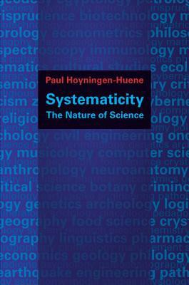 Book Systematicity: The Nature of Science (Oxford Studies in Philosophy of Science) free