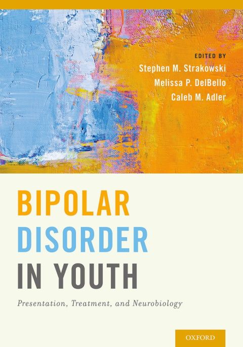 Book Bipolar Disorder in Youth free
