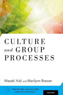 Book Culture and Group Processes free