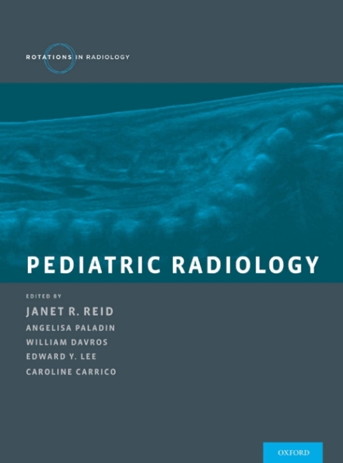 Book Pediatric Radiology free