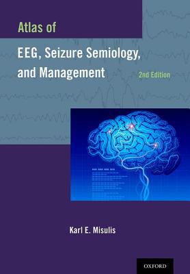 Book Atlas of EEG, Seizure Semiology, and Management free