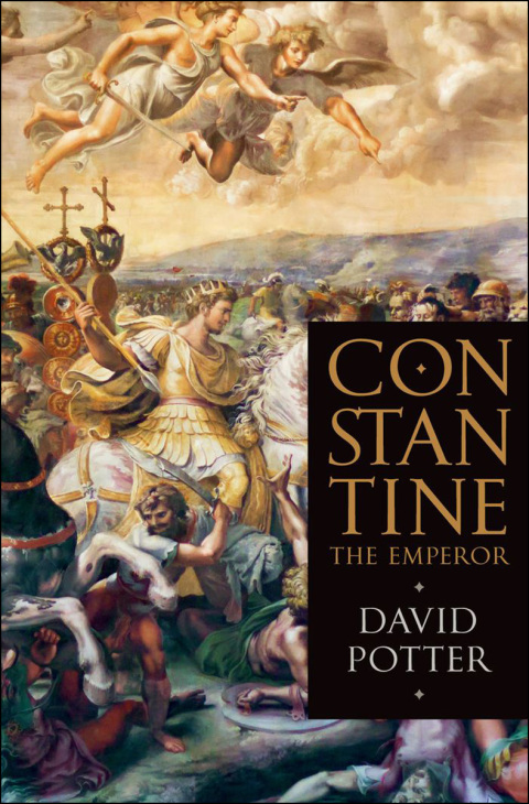 Book Constantine the Emperor free
