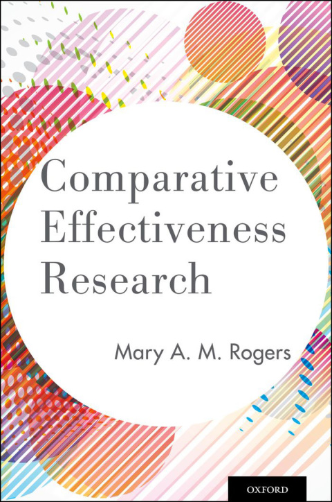 Book Comparative Effectiveness Research free