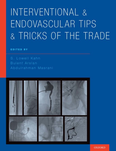 Book Interventional and Endovascular Tips and Tricks of the Trade free