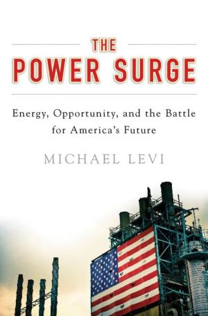 Book The Power Surge: Energy, Opportunity, and the Battle for America's Future free