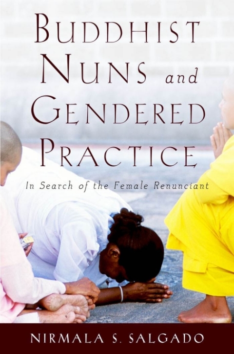 Book Buddhist Nuns and Gendered Practice free