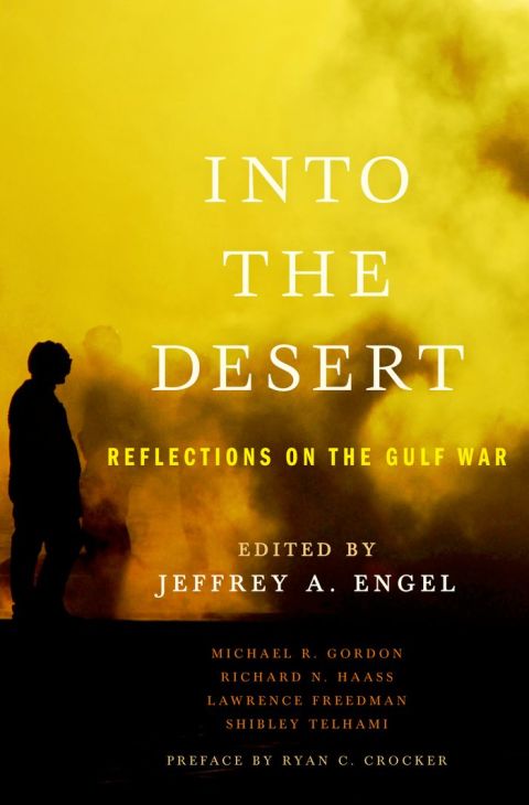 Book Into the Desert free