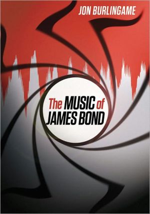 Book The Music of James Bond free