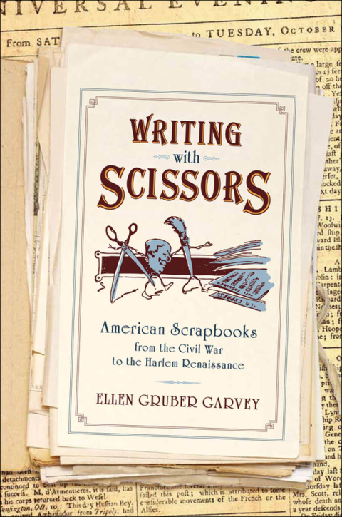 Book Writing with Scissors free