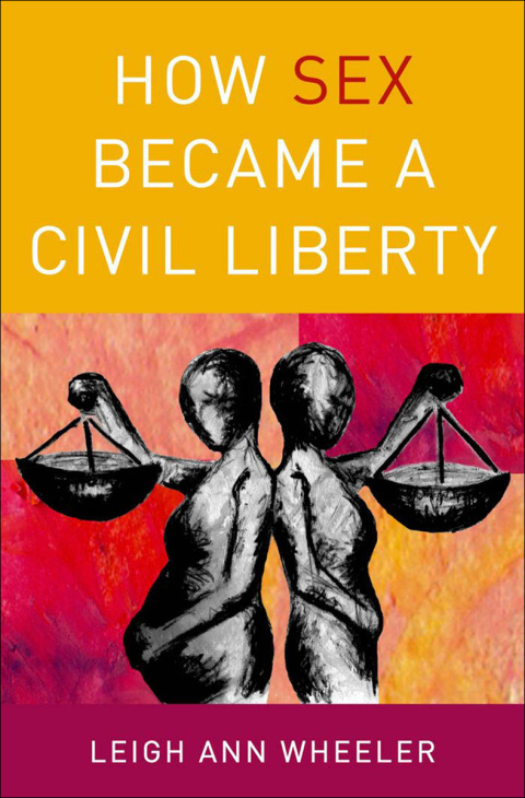 Book How Sex Became a Civil Liberty free