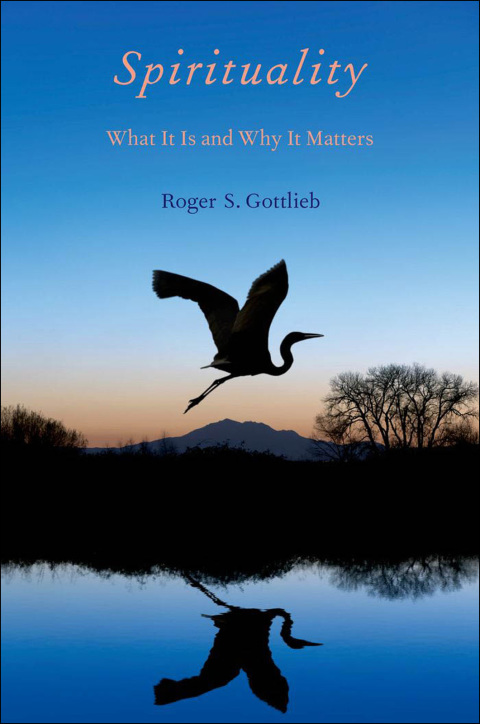Book Spirituality: What It Is and Why It Matters free