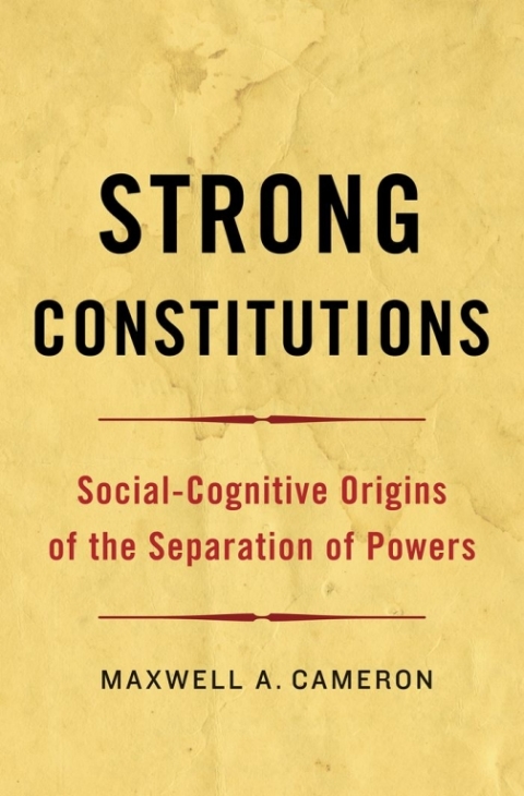 Book Strong Constitutions free
