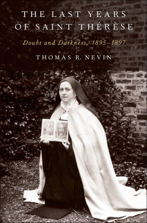 Book The Last Years of Saint Thérèse free