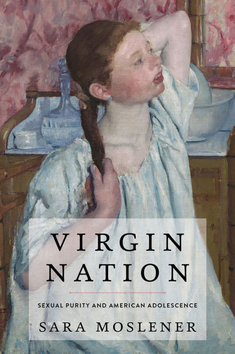 Book Virgin Nation: Sexual Purity and American Adolescence free