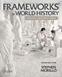 Book Frameworks of World History: Networks, Hierarchies, Culture, Volume One: To 1550 free