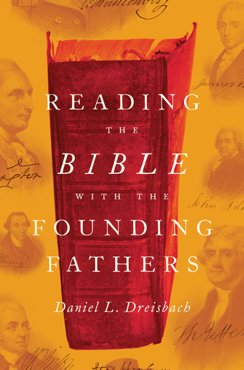 Book Reading the Bible with the Founding Fathers free