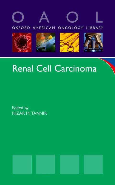 Book Renal Cell Carcinoma (Oxford American Oncology Library) free