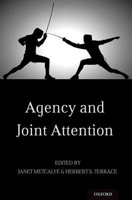 Book Agency and Joint Attention free