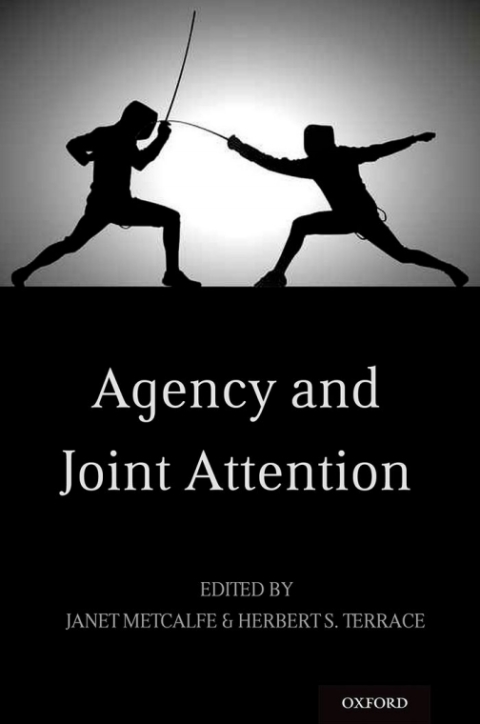 Book Agency and Joint Attention free
