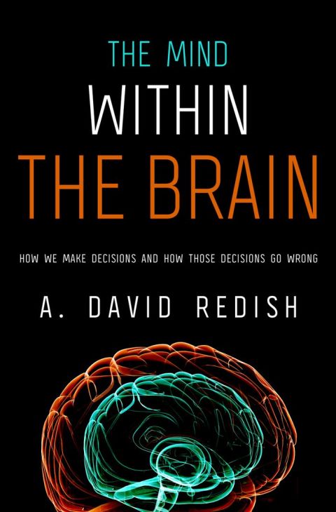 Book The Mind within the Brain: How We Make Decisions and How those Decisions Go Wrong free