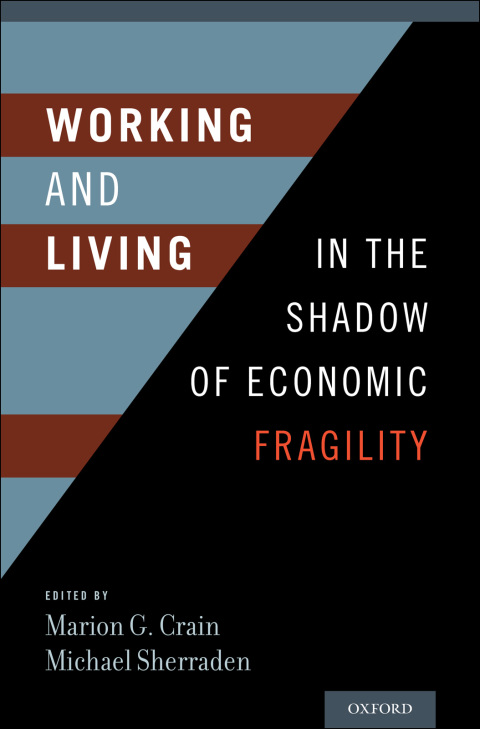 Book Working and Living in the Shadow of Economic Fragility free