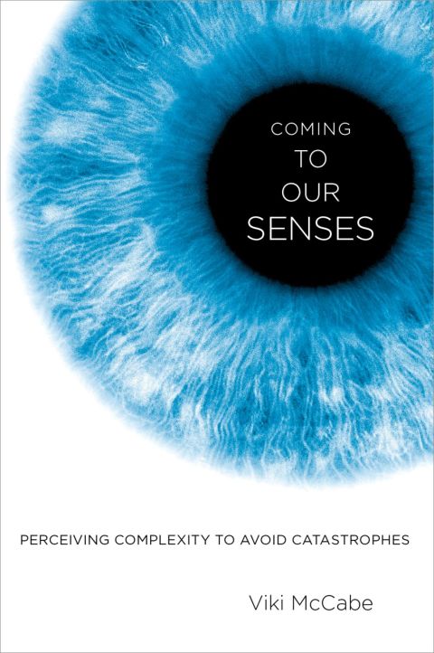 Book Coming to Our Senses: Perceiving Complexity to Avoid Catastrophes free