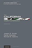 Book The California State Constitution (Oxford Commentaries on the State Constitutions of the United States) free