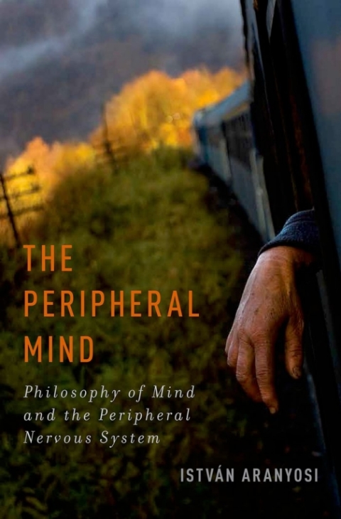 Book The Peripheral Mind free