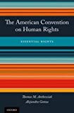 Book The American Convention on Human Rights: Essential Rights free