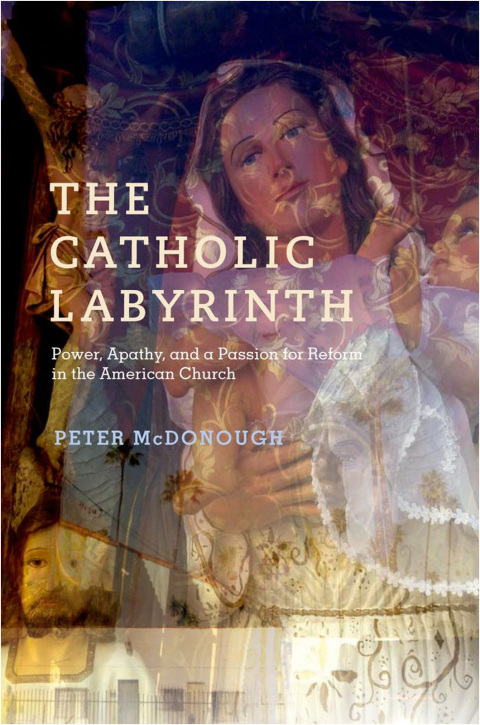Book The Catholic Labyrinth free